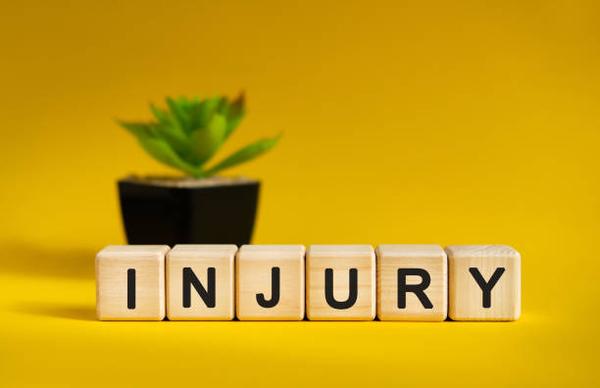 Legal Confidence Starts with Personal Injury Attorneys